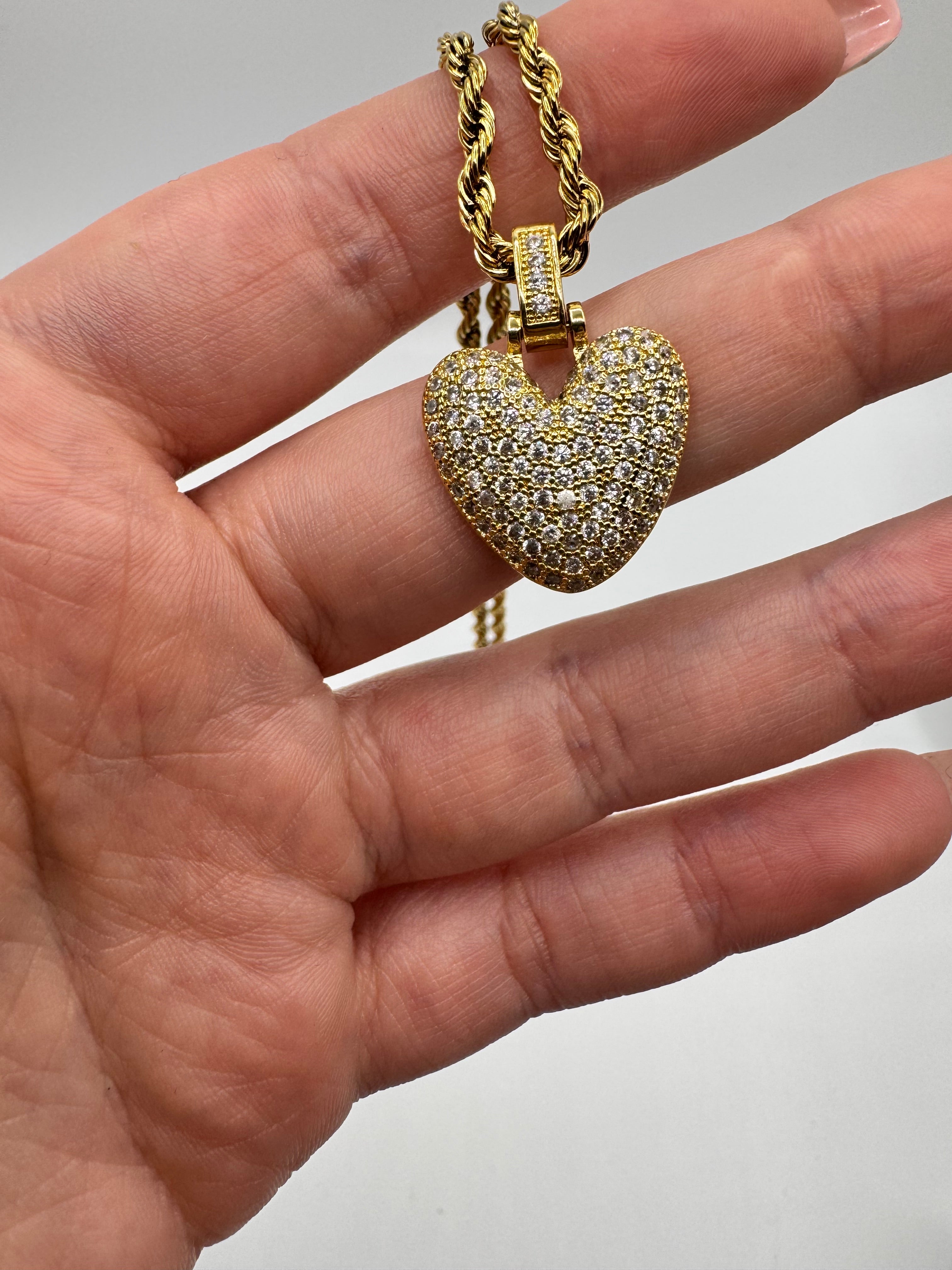 Collana Big Love