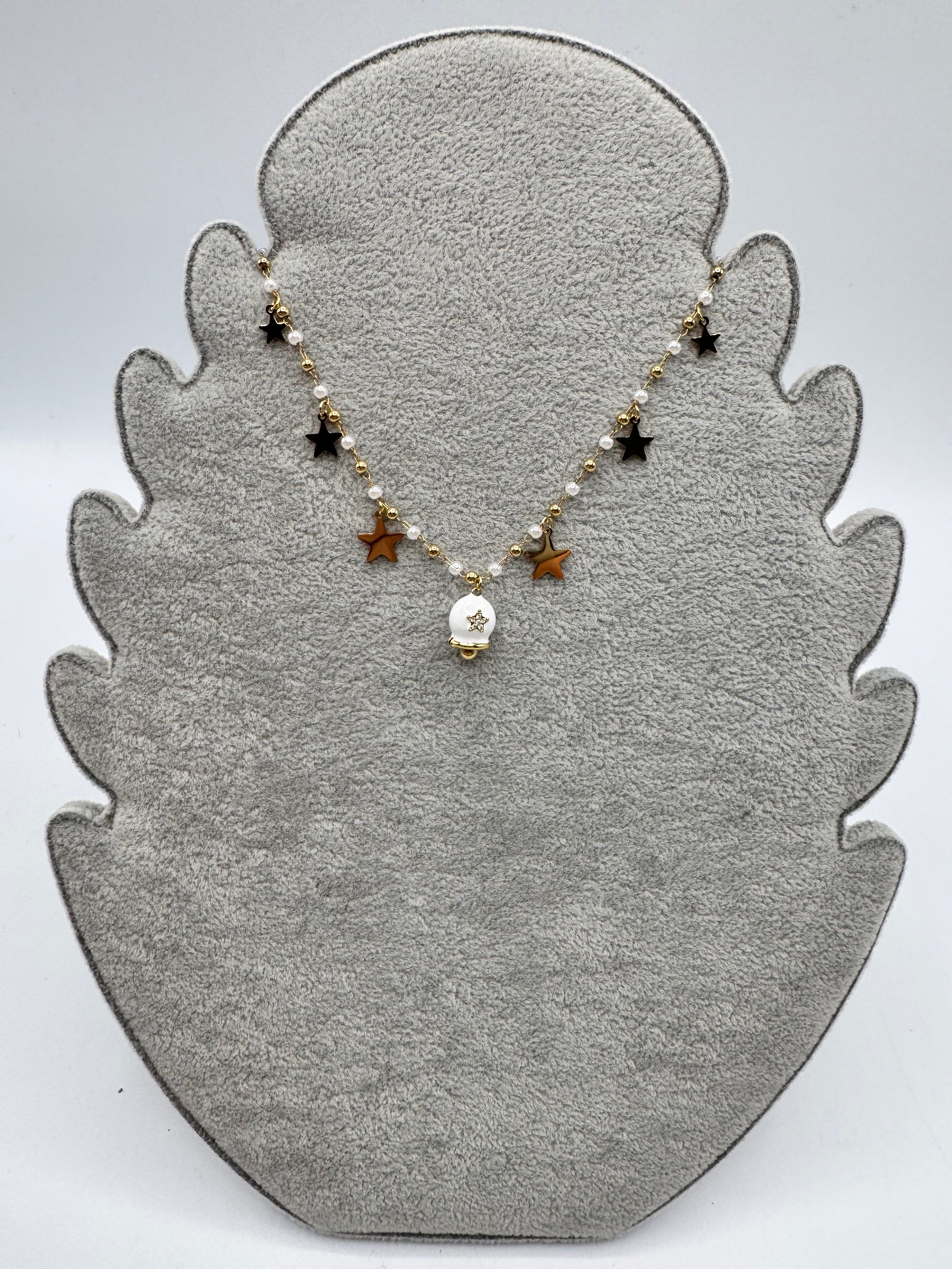 Collana Campanellina