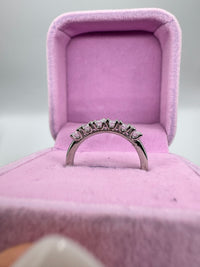 Anello Carlotta