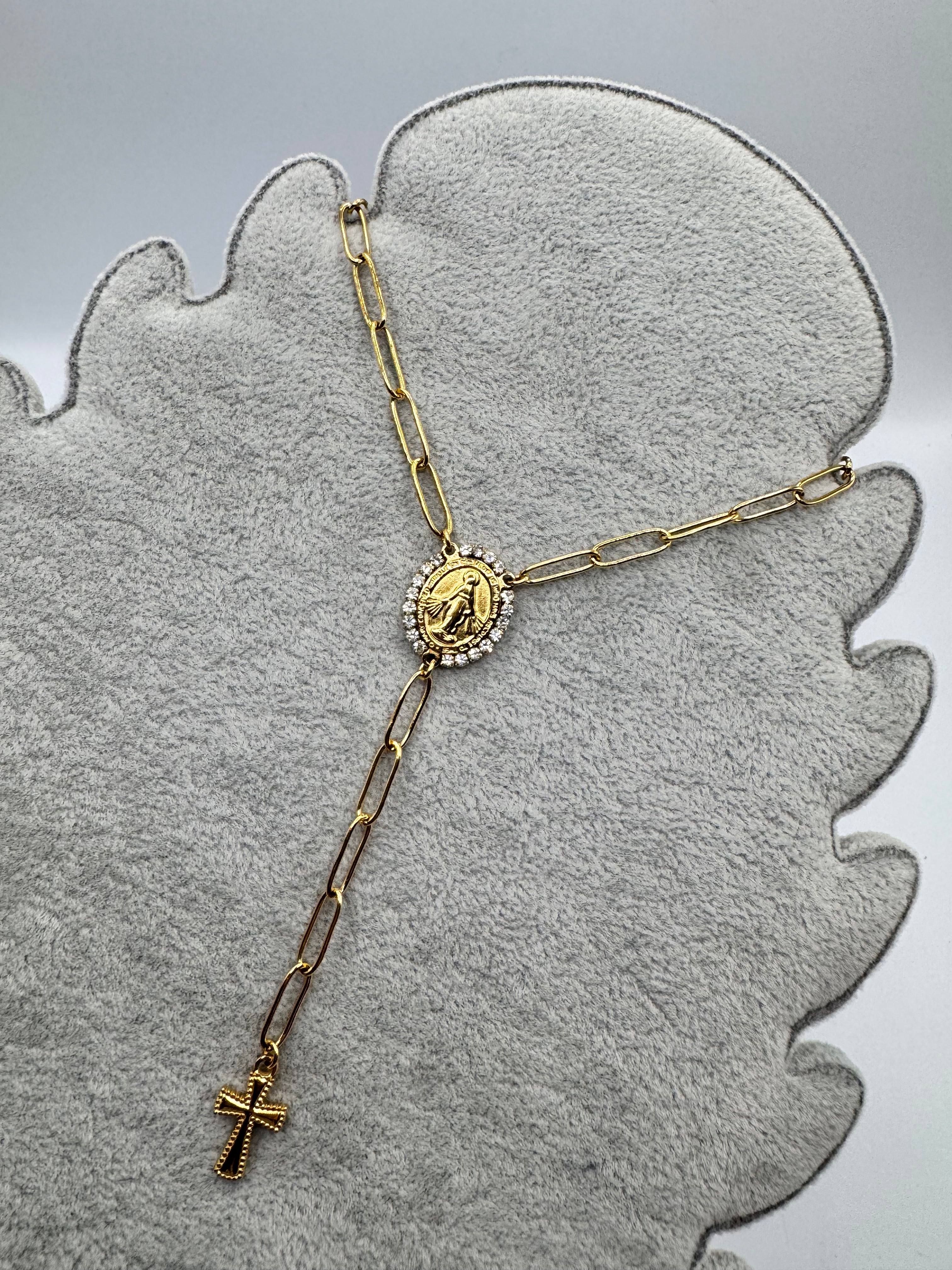 Collana Marie