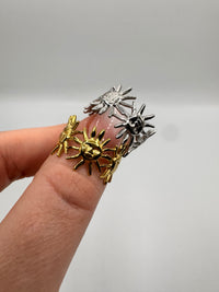 Anello Sole