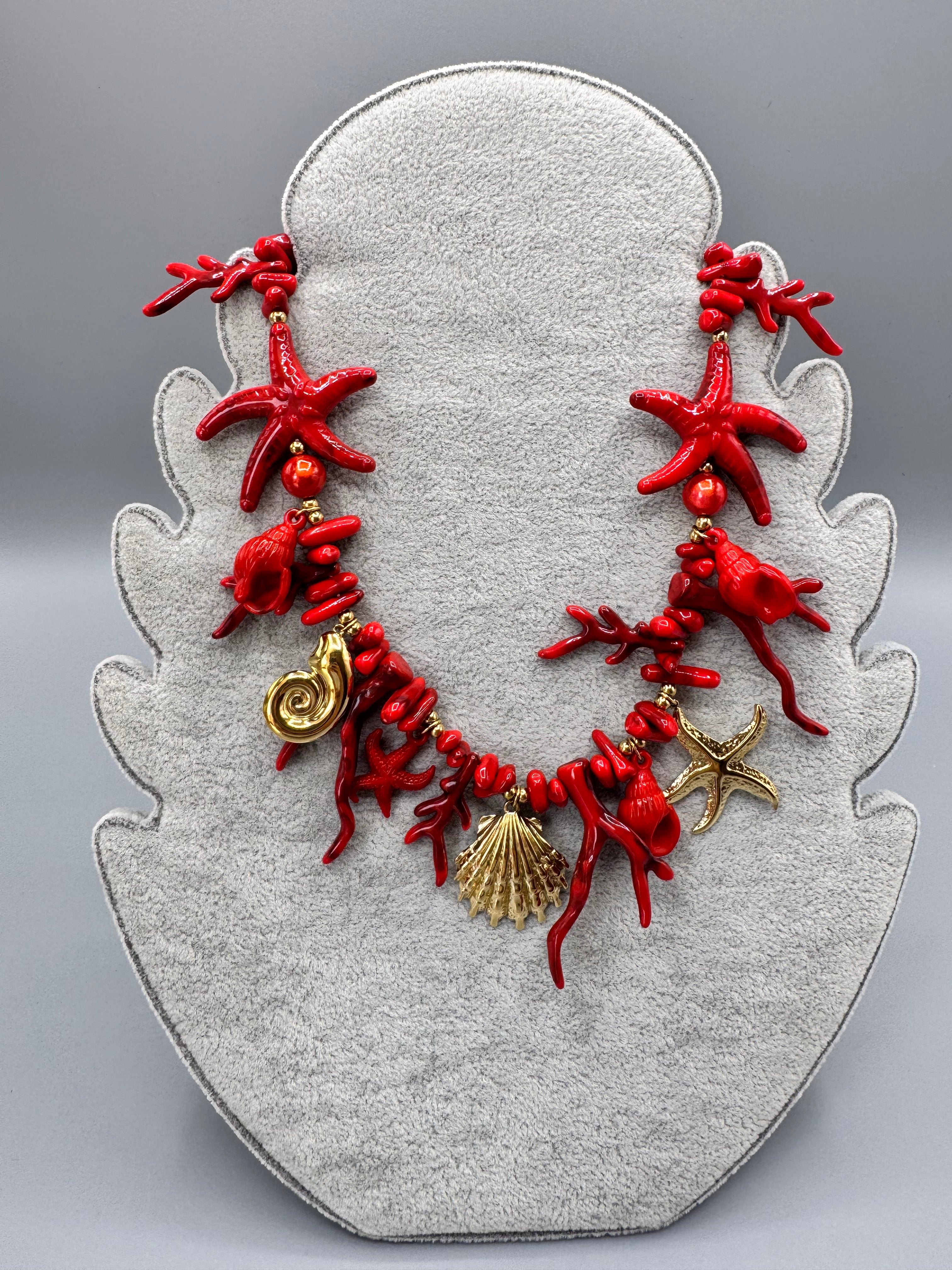 Collana MaLibù