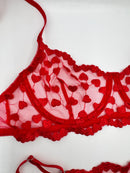 Set Red