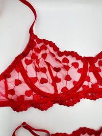 Set Red