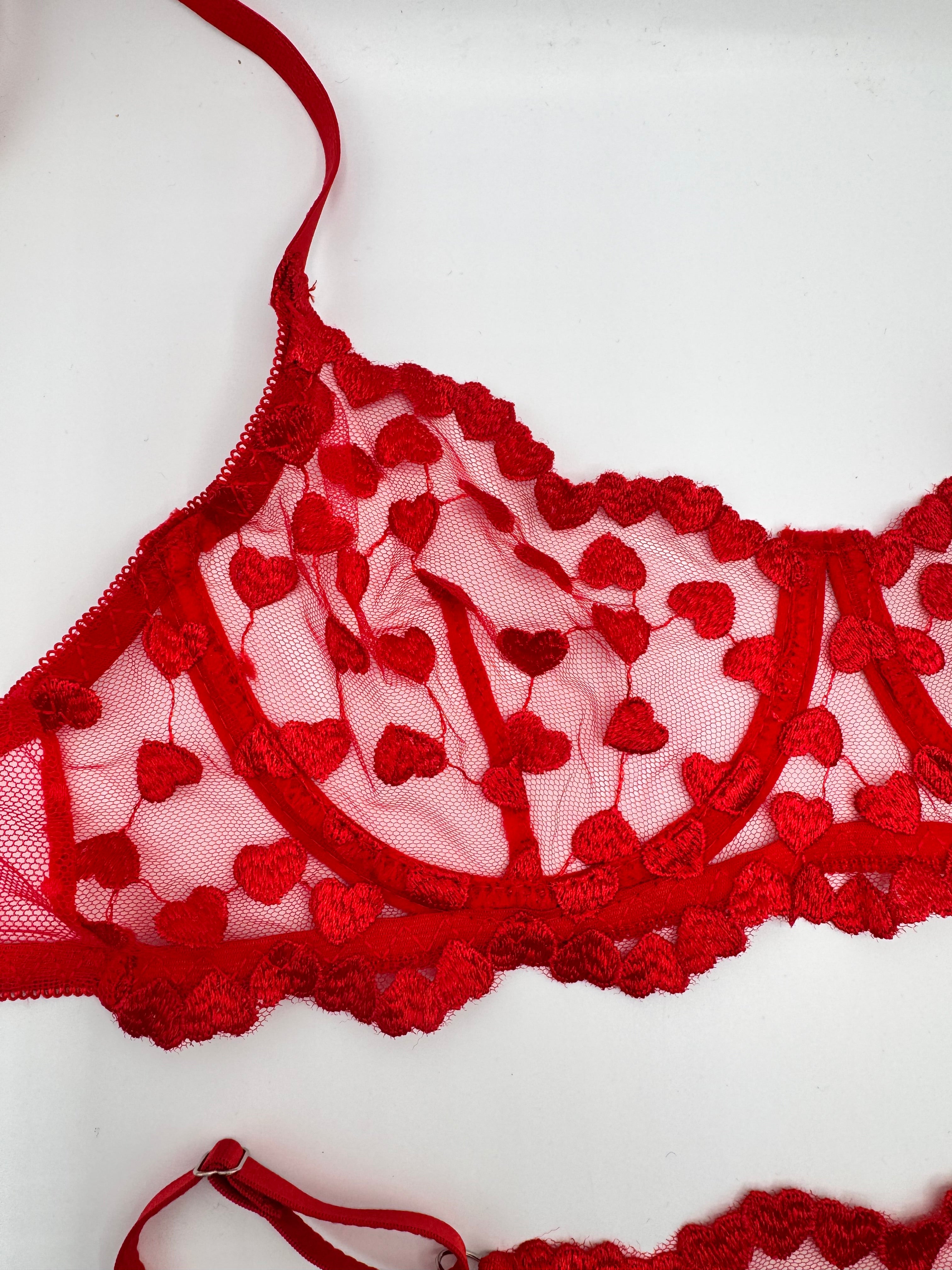 Set Red