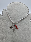 Collana Chloè