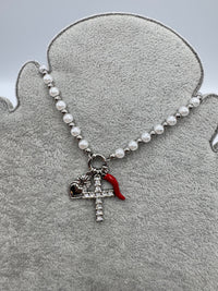 Collana Chloè