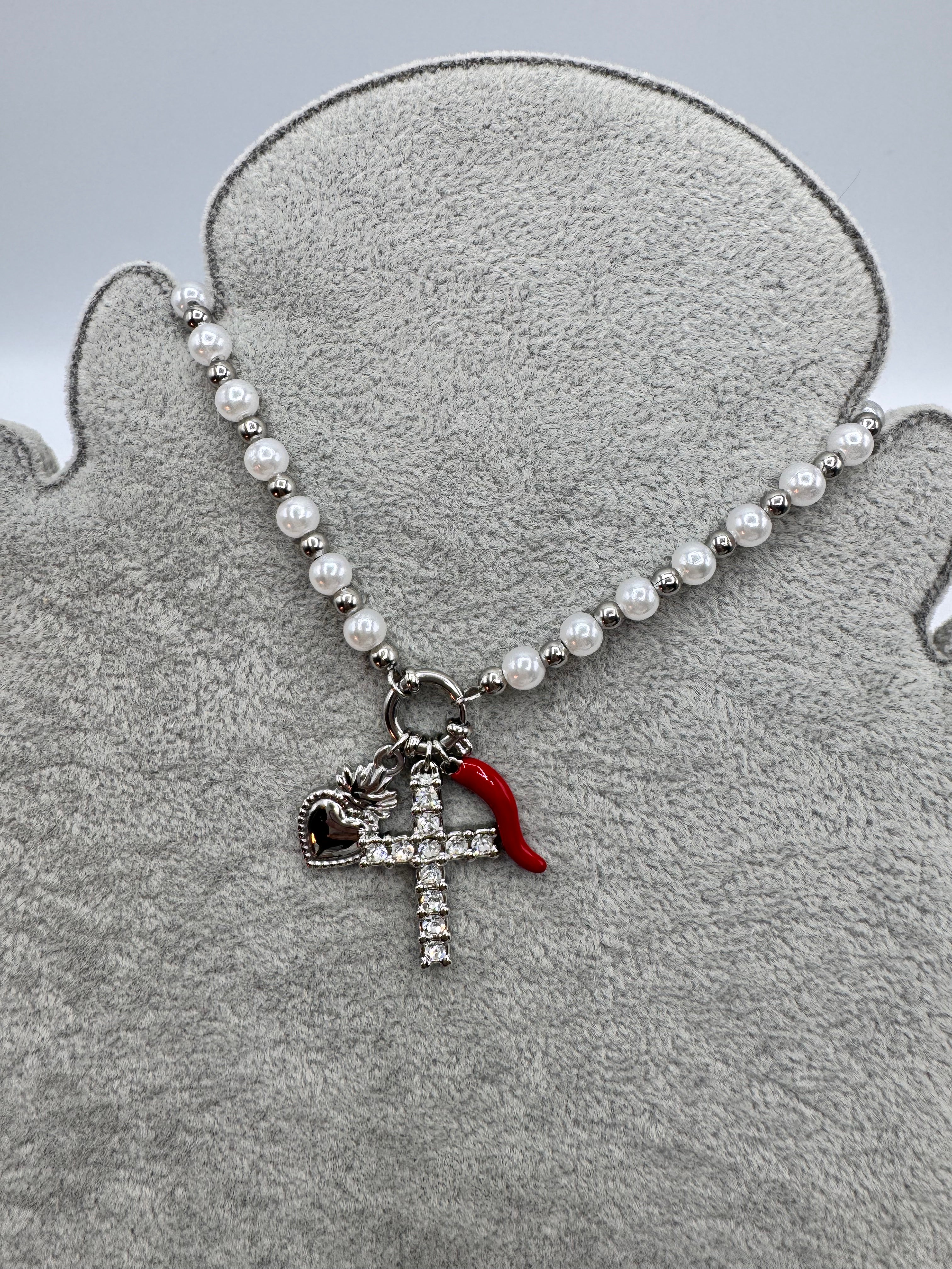 Collana Chloè