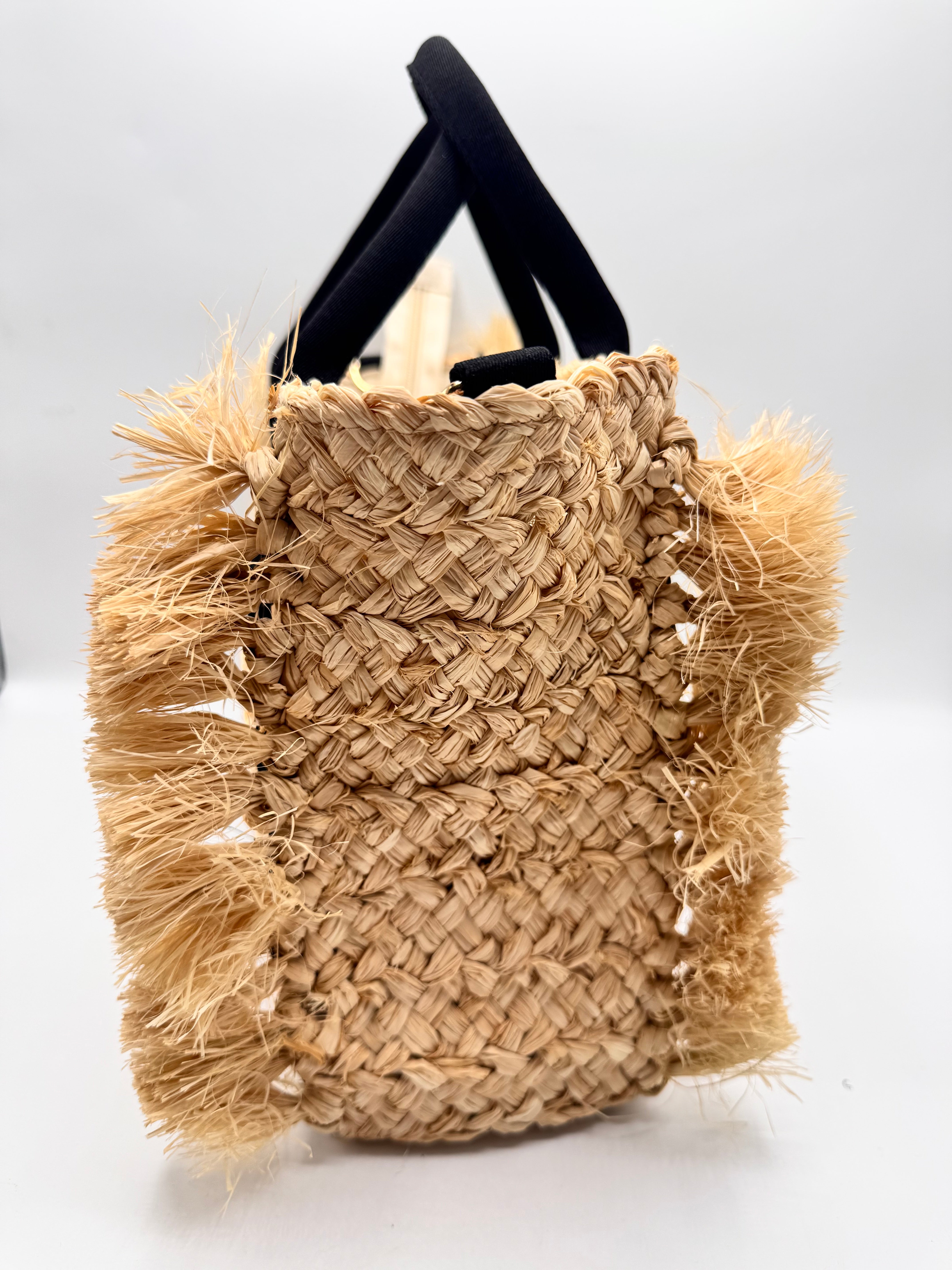 Bag Tita Media