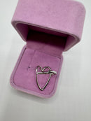 Anello Charlotte