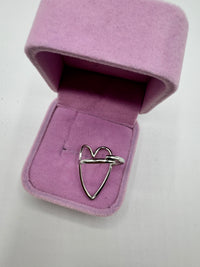 Anello Charlotte