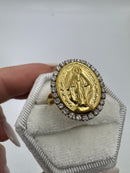 Anello Madonnina