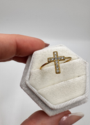 Anello Fede