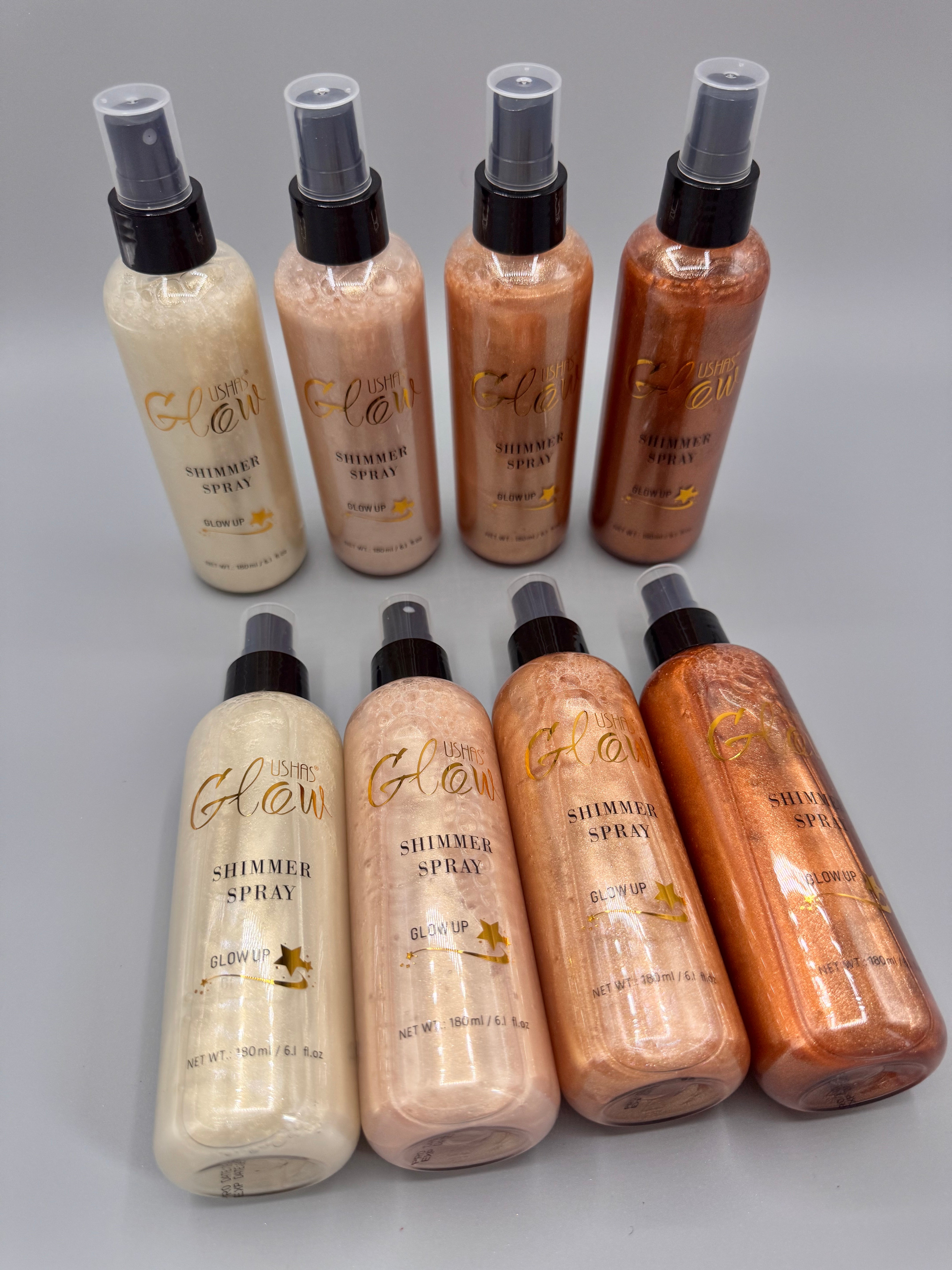 Spray GLOW✨