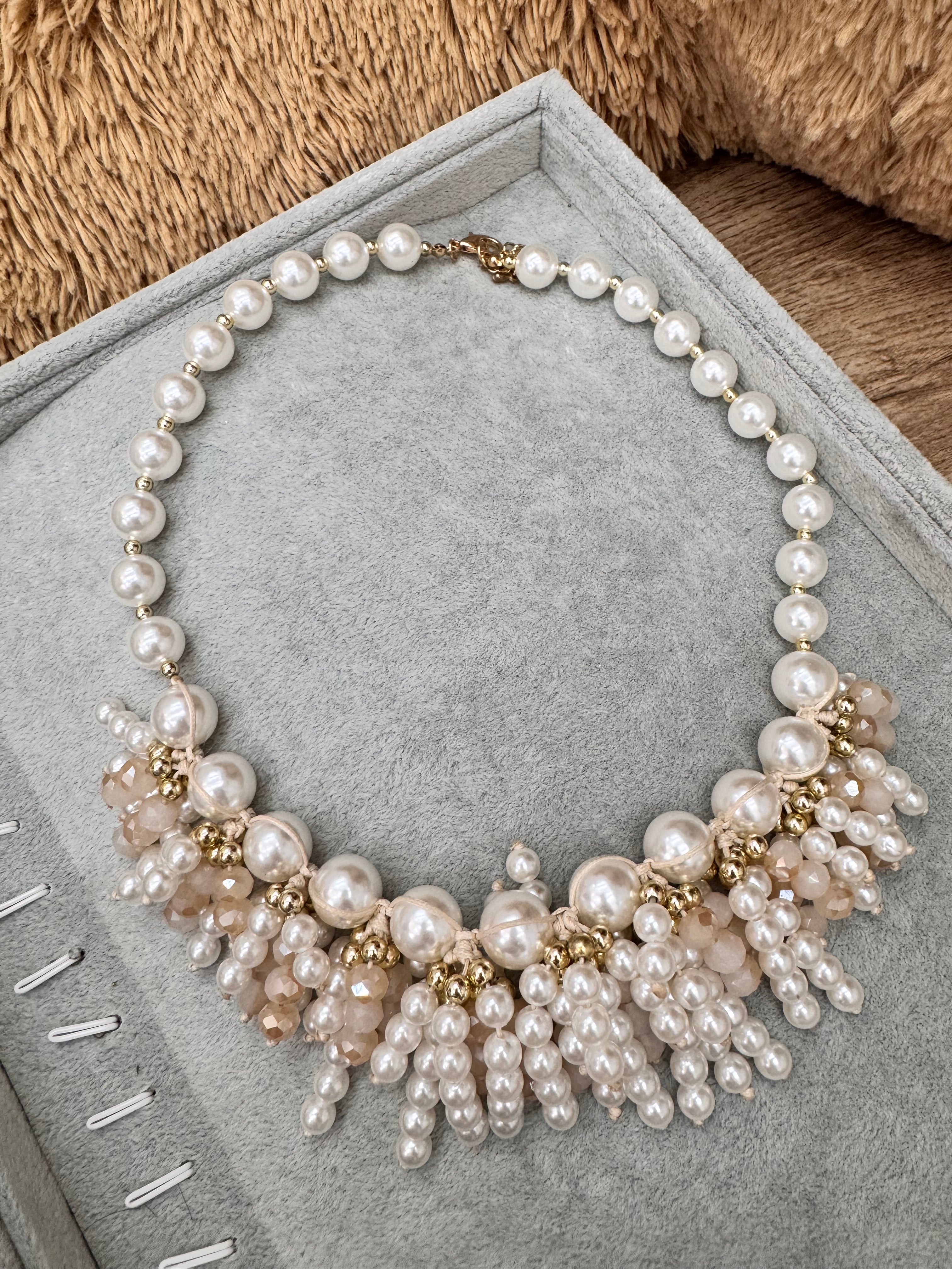 Collana Klea