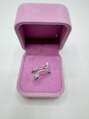 Anello Snake Shine