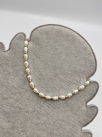 Collana Perla