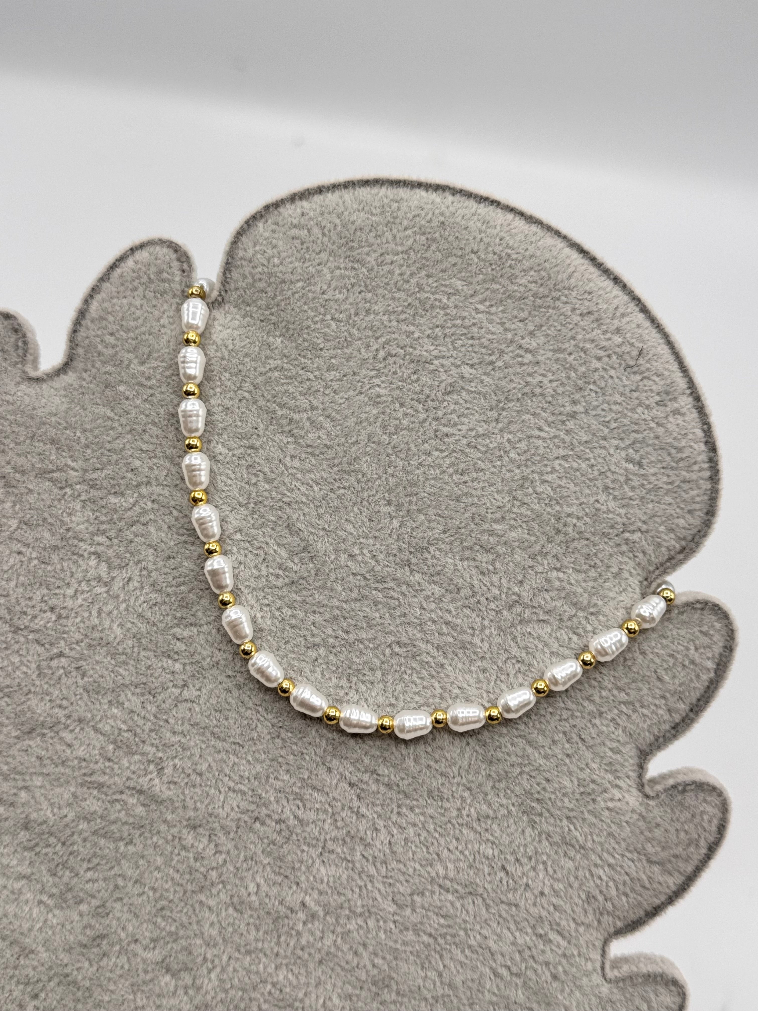 Collana Perla