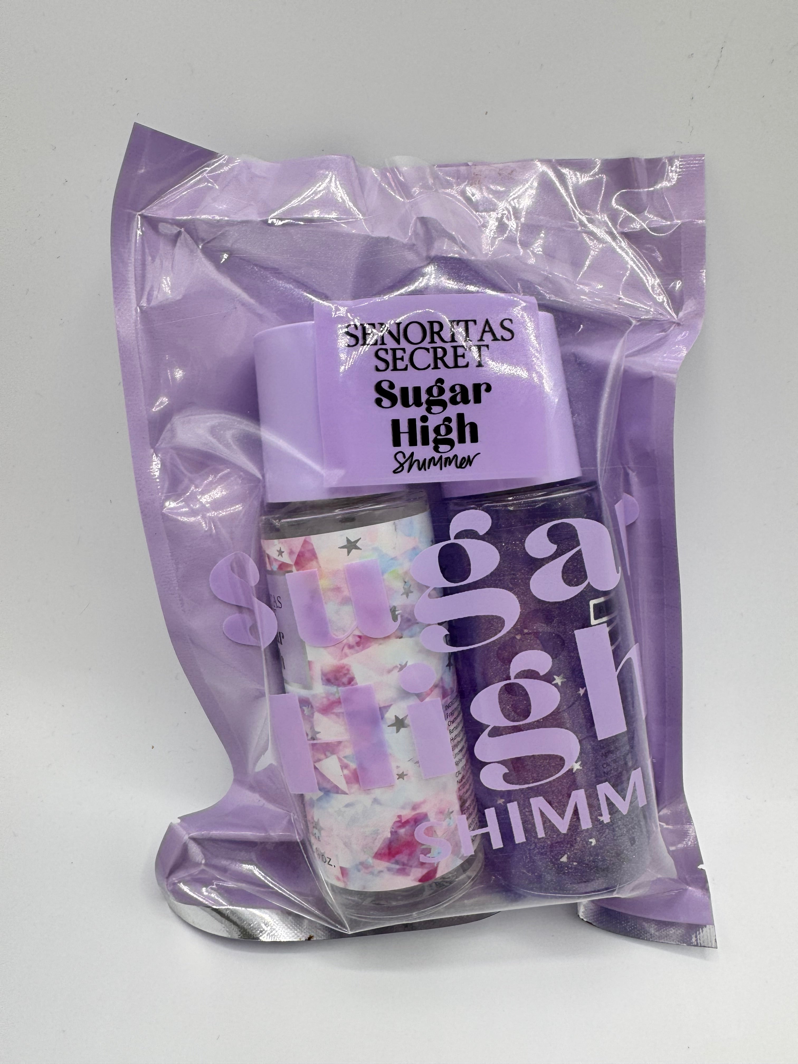 Set Lilla