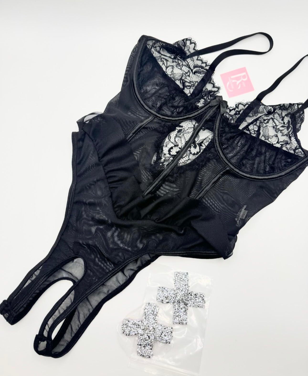 Lingerie Klea