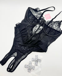 Lingerie Klea