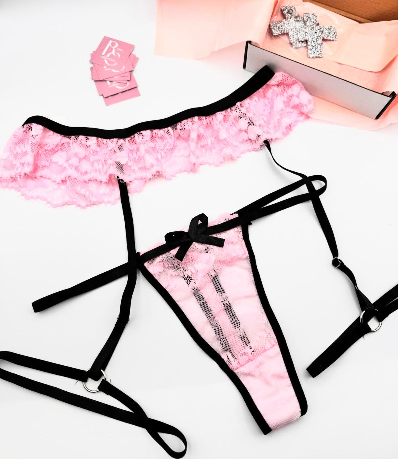 Set Doll