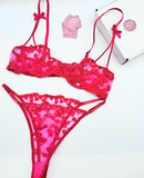 Set Pink Love