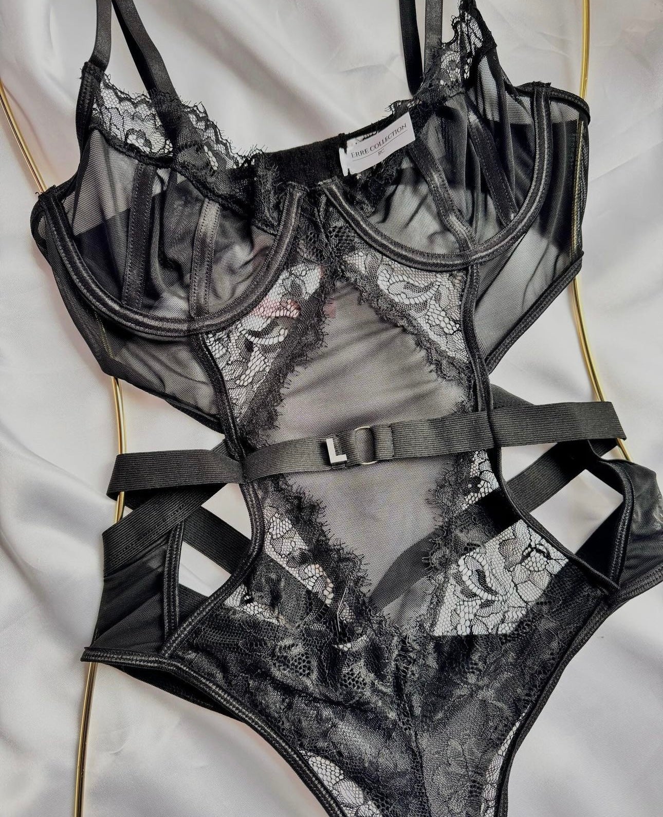 Lingerie Tonya
