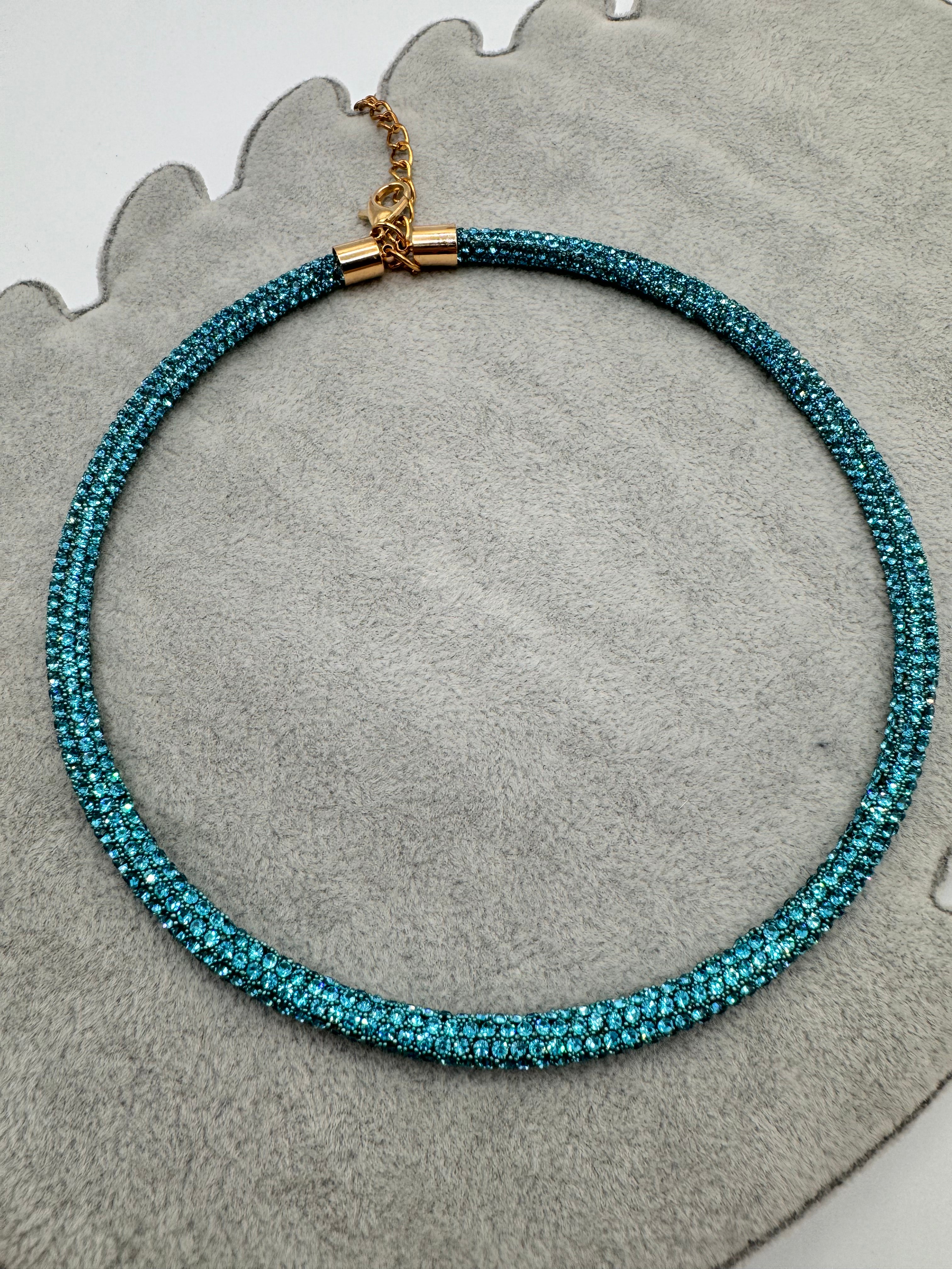 Collana Cora Slim