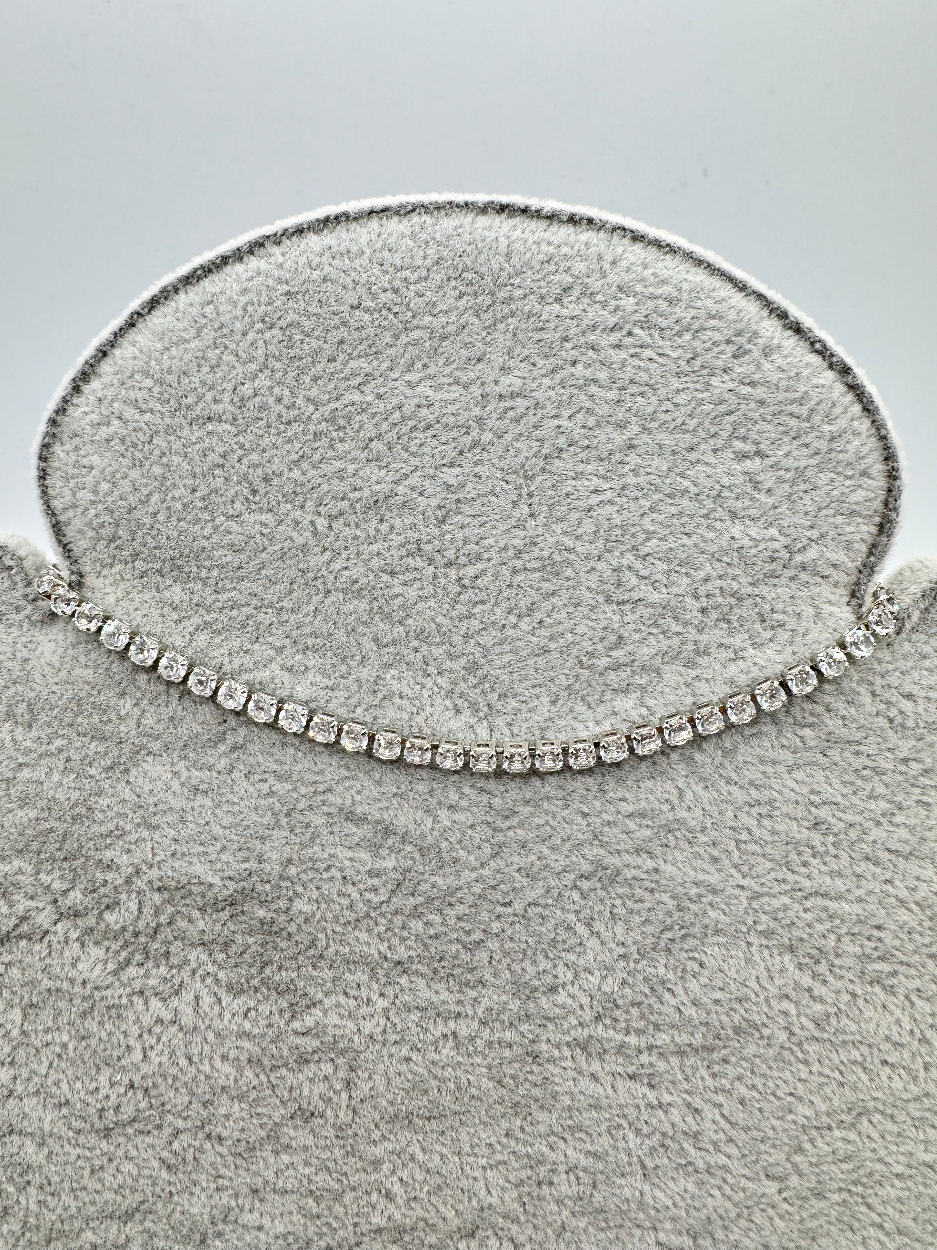 Choker Tennis