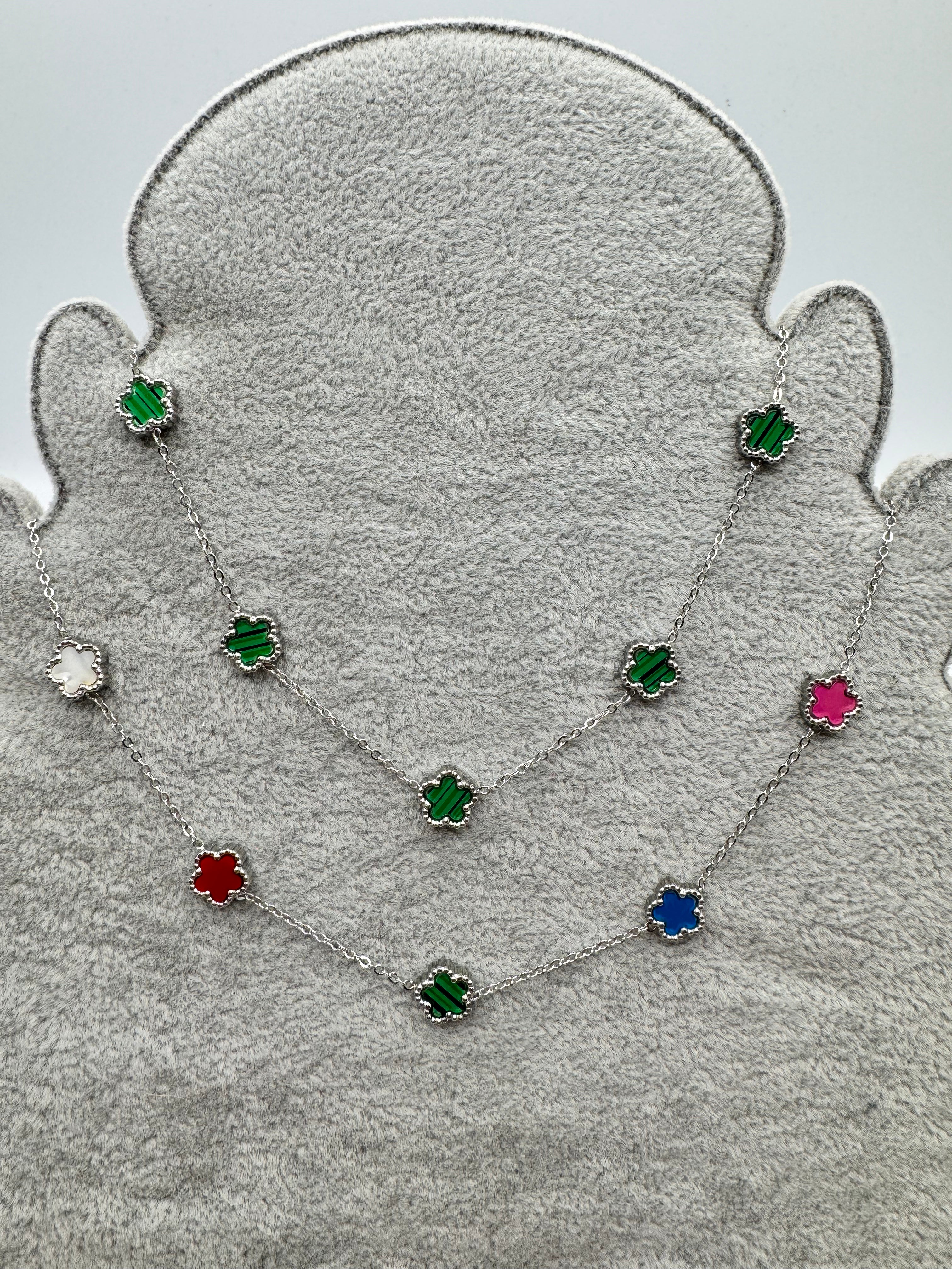 Collana Van.