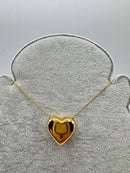 Collana Agata