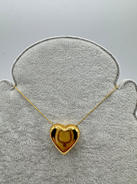 Collana Agata