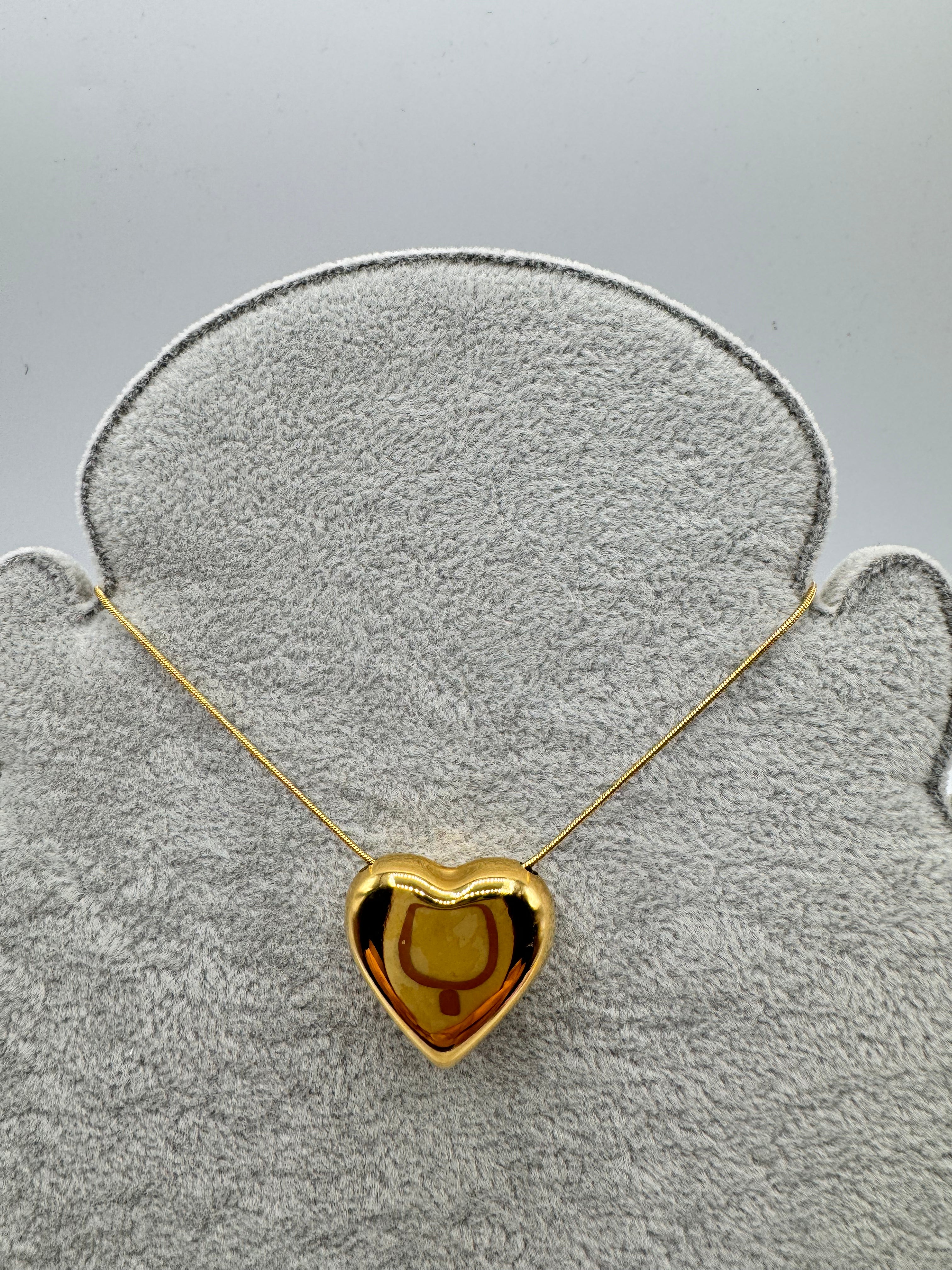 Collana Agata