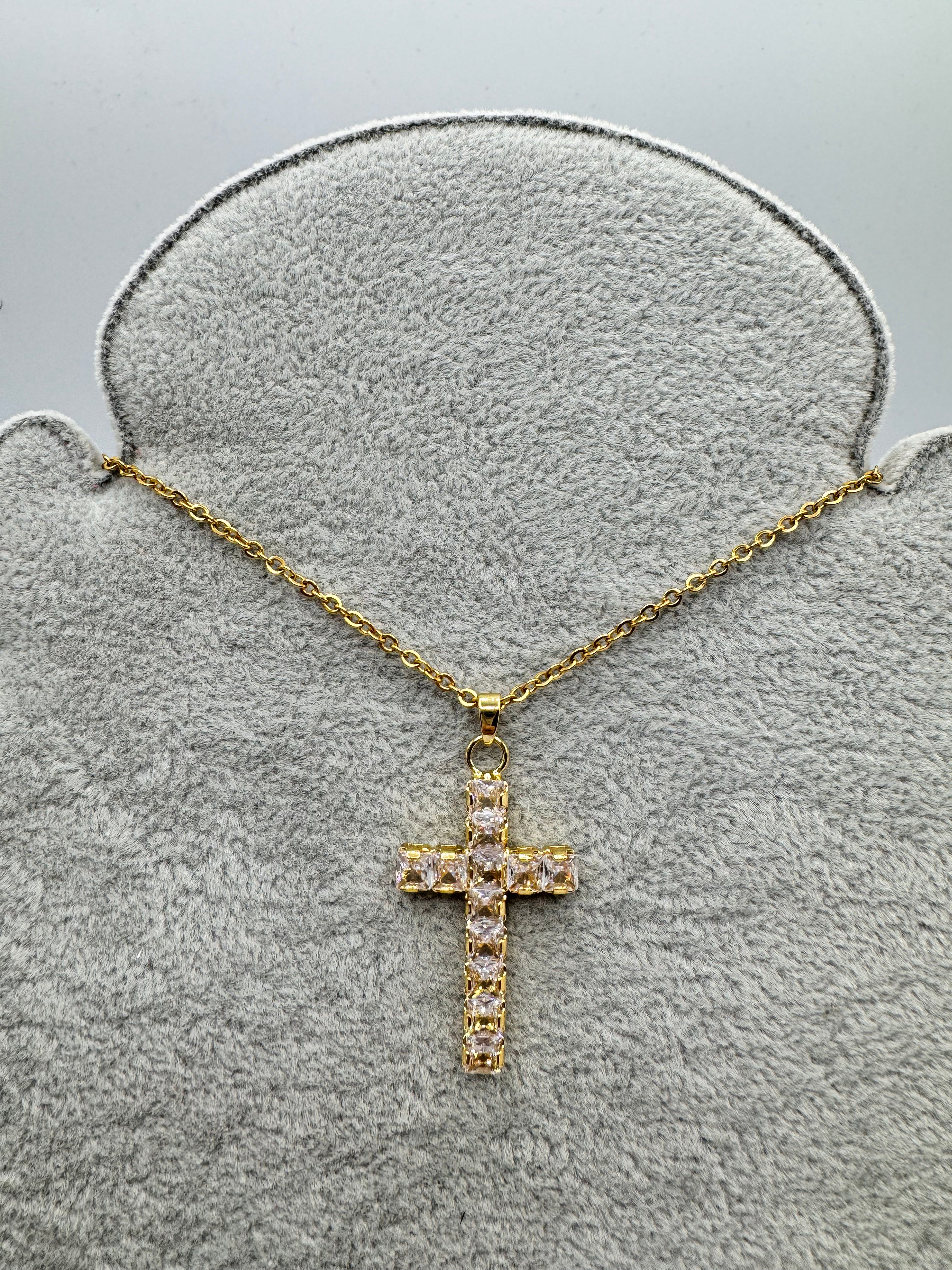 Collana Iris