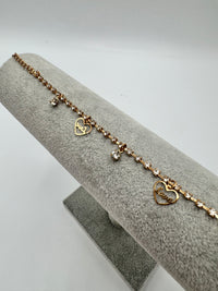 Cavigliera Cloe